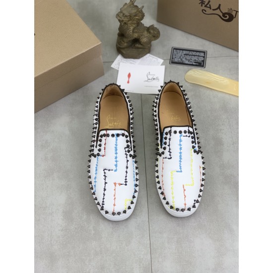 CL Shoes: Top Quality