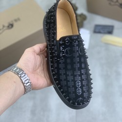 CL Shoes: Top Quality