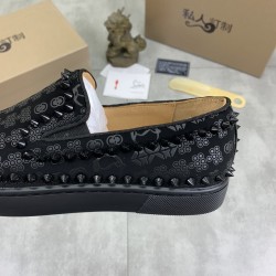 CL Shoes: Top Quality