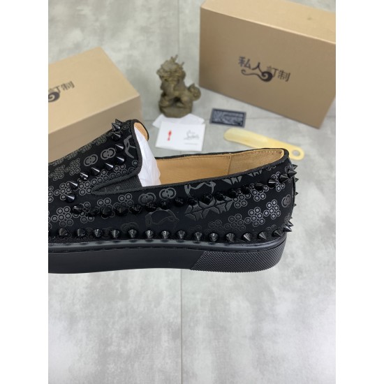 CL Shoes: Top Quality