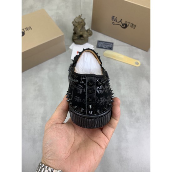 CL Shoes: Top Quality