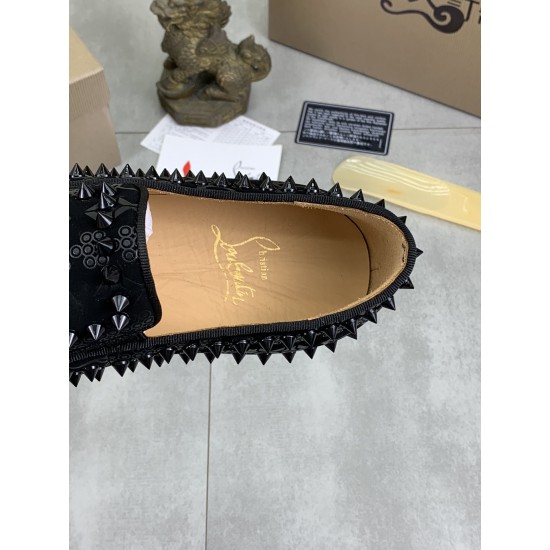 CL Shoes: Top Quality