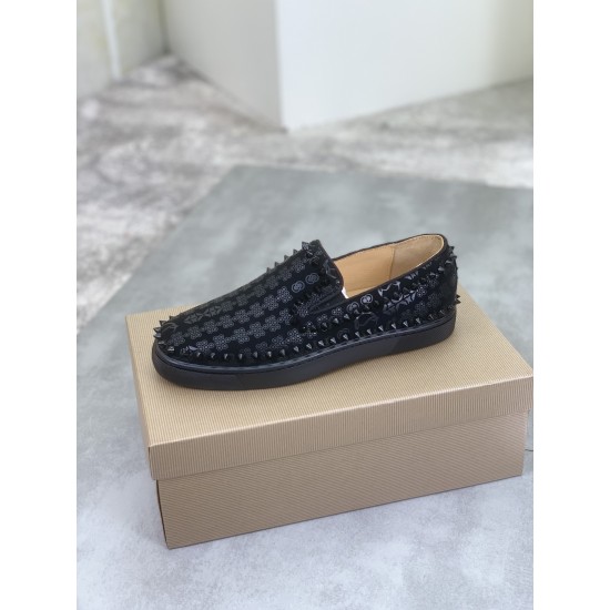 CL Shoes: Top Quality