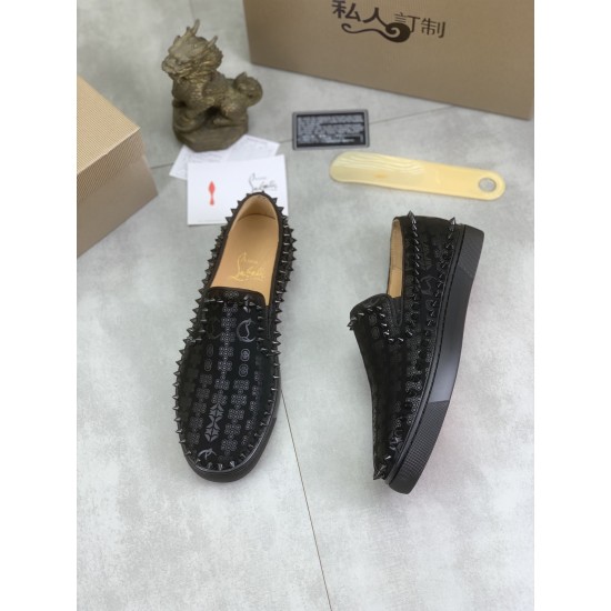 CL Shoes: Top Quality