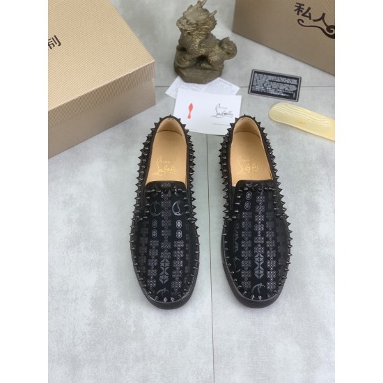 CL Shoes: Top Quality