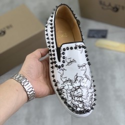 CL Shoes: Top Quality