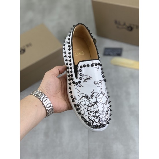 CL Shoes: Top Quality