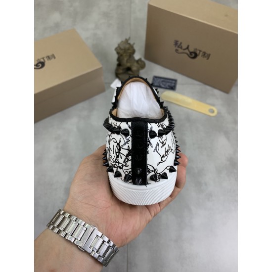 CL Shoes: Top Quality