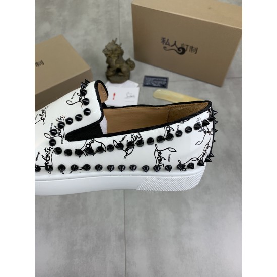 CL Shoes: Top Quality