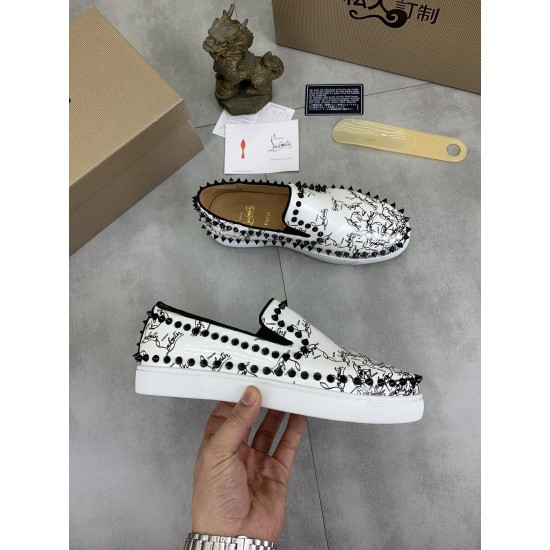 CL Shoes: Top Quality