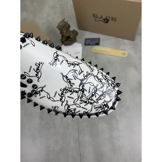 CL Shoes: Top Quality