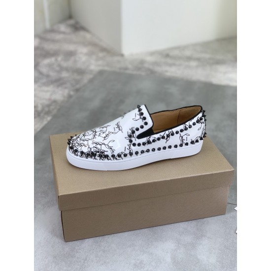 CL Shoes: Top Quality