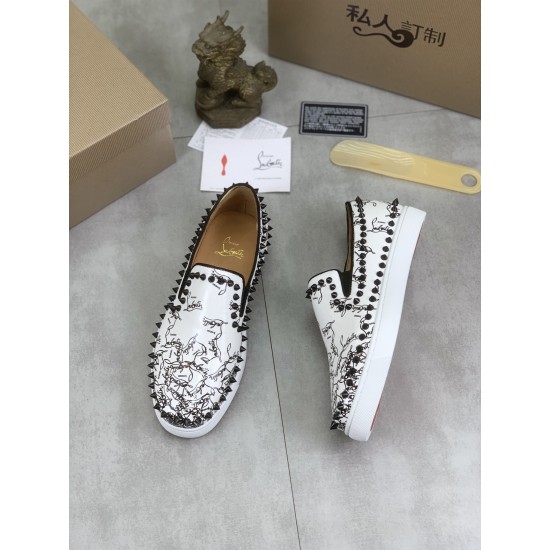 CL Shoes: Top Quality