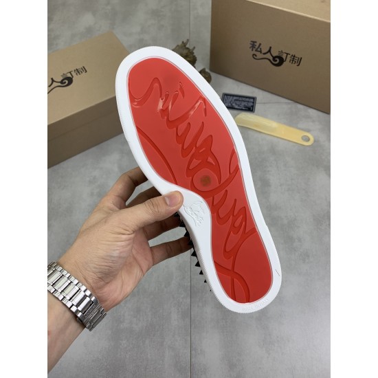 CL Shoes: Top Quality