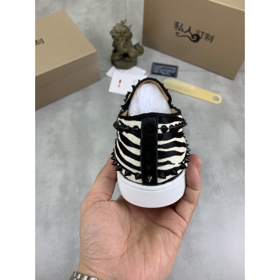 CL Shoes: Top Quality
