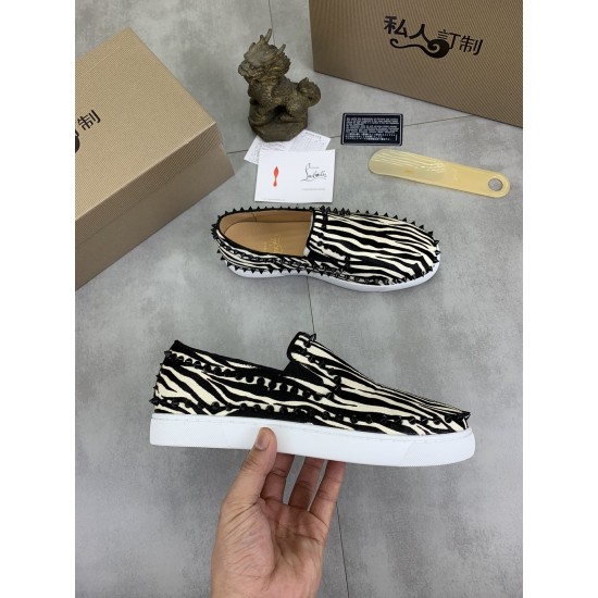 CL Shoes: Top Quality