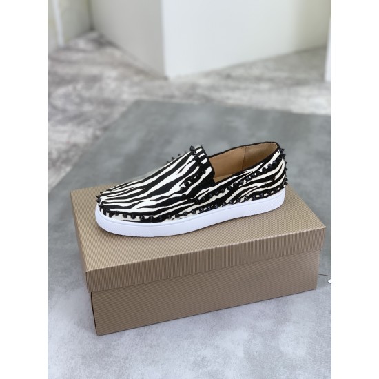 CL Shoes: Top Quality
