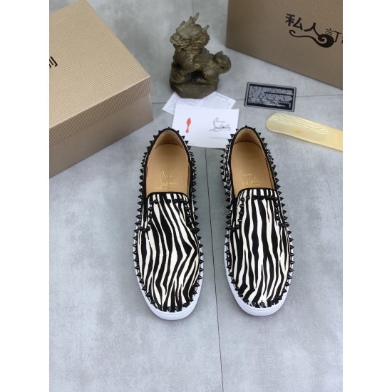 CL Shoes: Top Quality