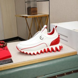 CL Shoes: Top Quality