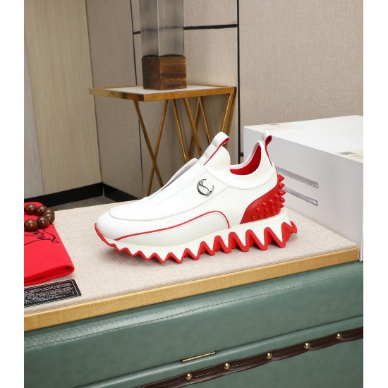 CL Shoes: Top Quality