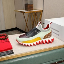CL Shoes: Top Quality
