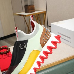 CL Shoes: Top Quality