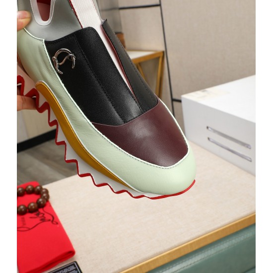 CL Shoes: Top Quality