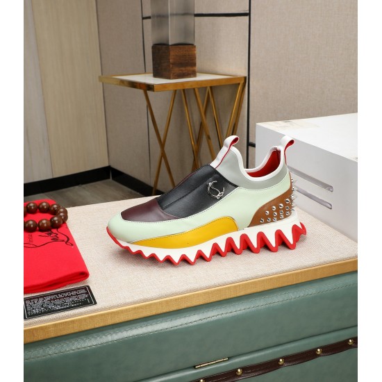 CL Shoes: Top Quality