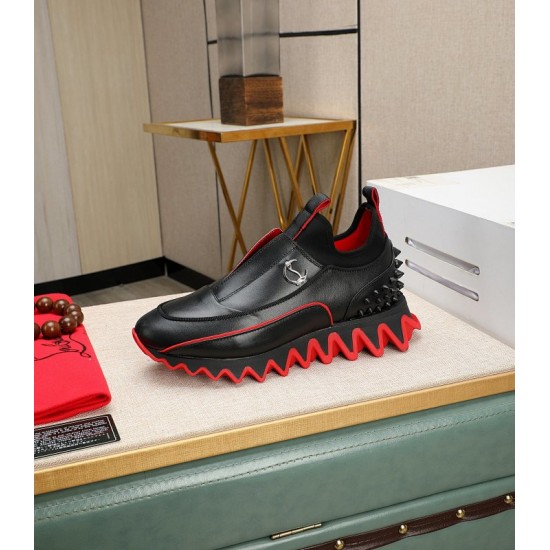 CL Shoes: Top Quality