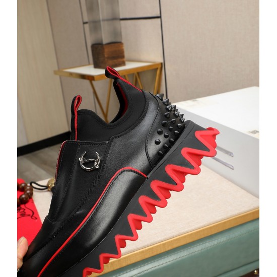 CL Shoes: Top Quality