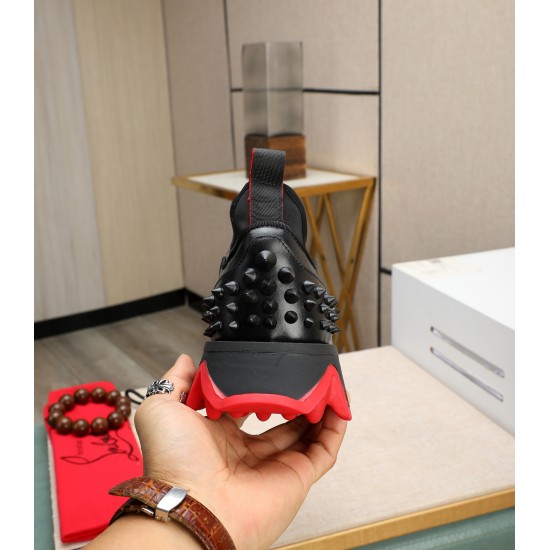 CL Shoes: Top Quality