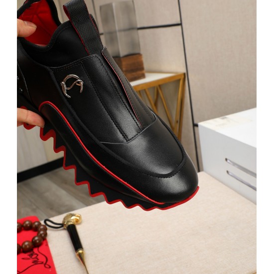 CL Shoes: Top Quality