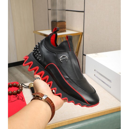 CL Shoes: Top Quality