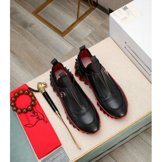 CL Shoes: Top Quality