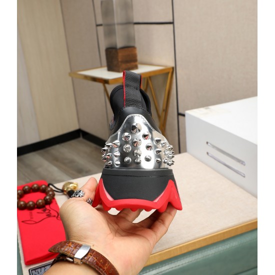CL Shoes: Top Quality