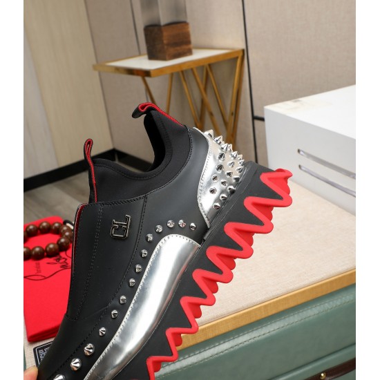 CL Shoes: Top Quality