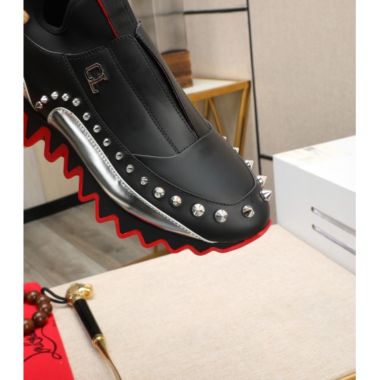 CL Shoes: Top Quality