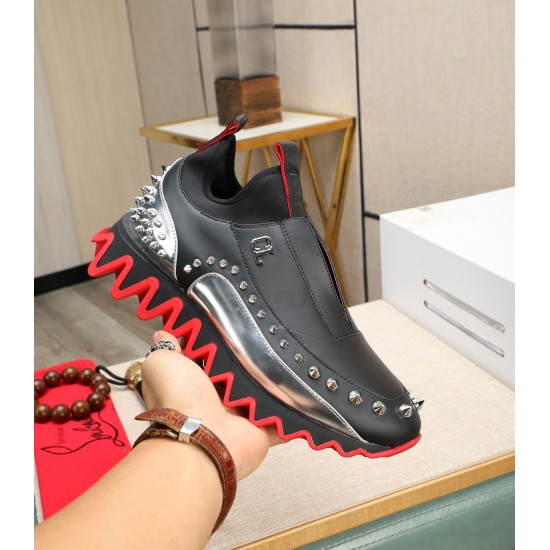 CL Shoes: Top Quality