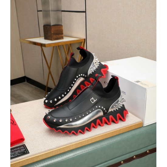 CL Shoes: Top Quality