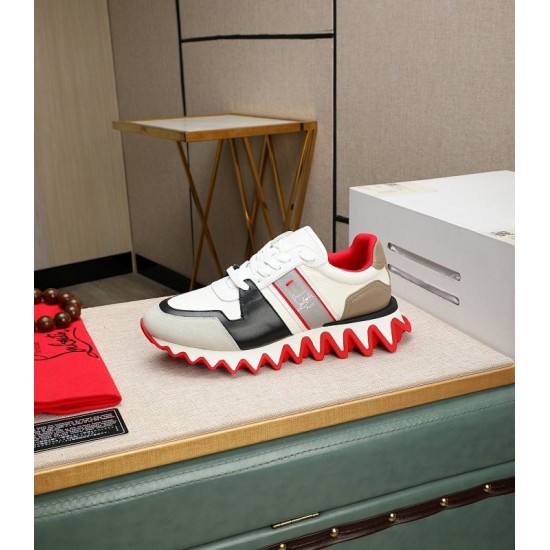 CL Shoes: Top Quality
