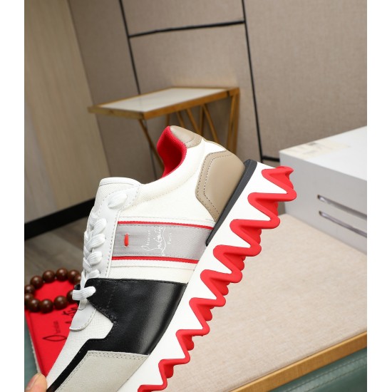 CL Shoes: Top Quality