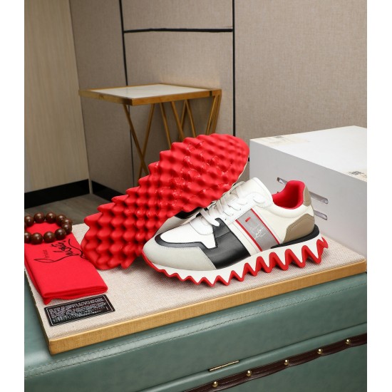 CL Shoes: Top Quality