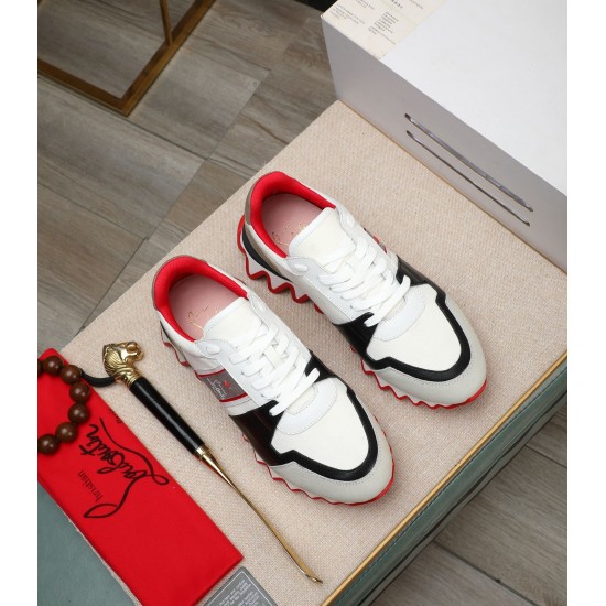 CL Shoes: Top Quality