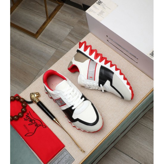 CL Shoes: Top Quality