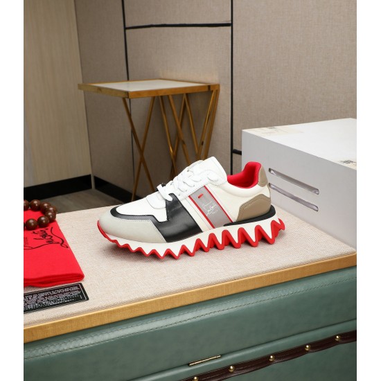 CL Shoes: Top Quality
