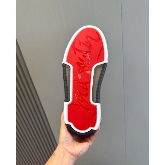 CL Shoes: Top Quality