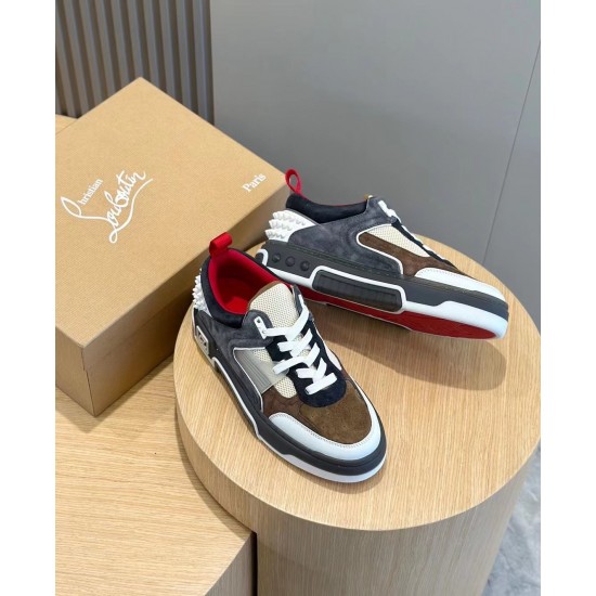 CL Shoes: Top Quality