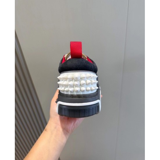 CL Shoes: Top Quality