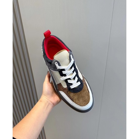 CL Shoes: Top Quality