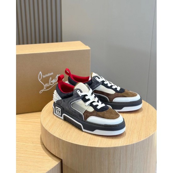 CL Shoes: Top Quality